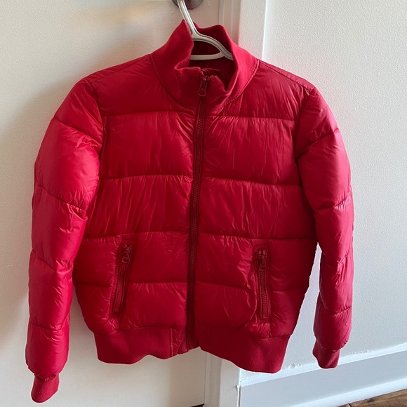 GAP Puffer Jacket - Picture 1 of 4